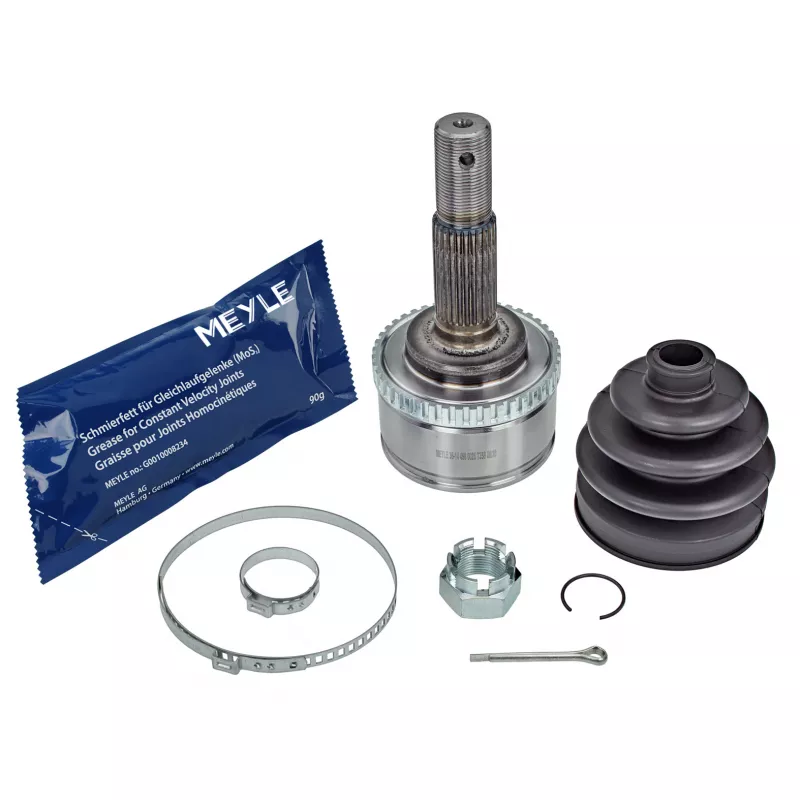 Embout de cardan avant (kit de réparation) MEYLE 36-14 498 0026