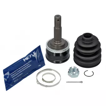 Embout de cardan avant (kit de réparation) MEYLE