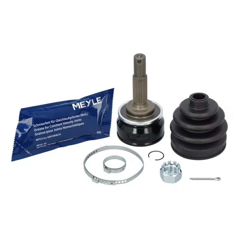 Embout de cardan avant (kit de réparation) MEYLE 36-14 498 0028