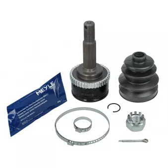 Embout de cardan avant (kit de réparation) MEYLE