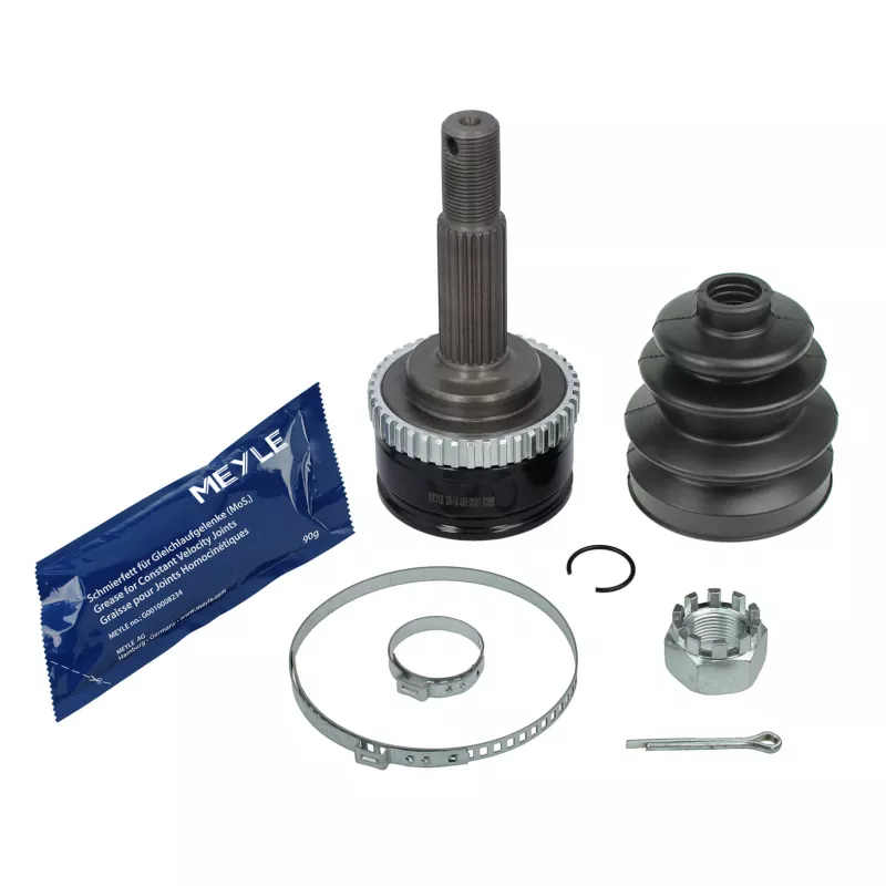 Embout de cardan avant (kit de réparation) MEYLE 36-14 498 0031
