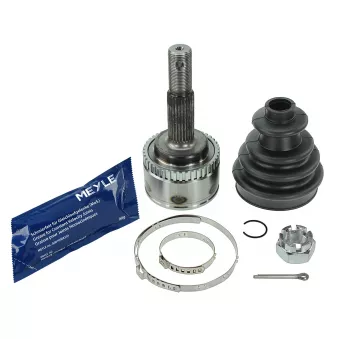 Embout de cardan avant (kit de réparation) MEYLE
