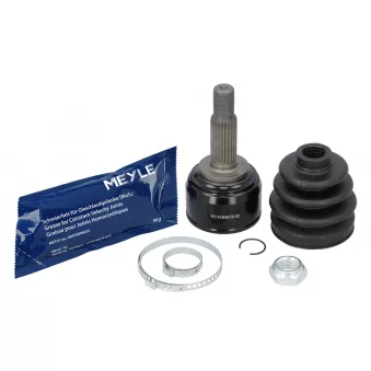 Embout de cardan avant (kit de réparation) MEYLE