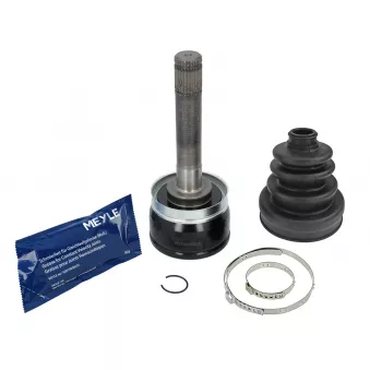 Embout de cardan avant (kit de réparation) MEYLE