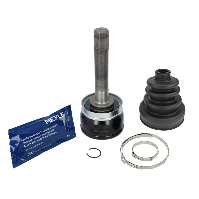Embout de cardan avant (kit de réparation) MEYLE 36-14 498 0035