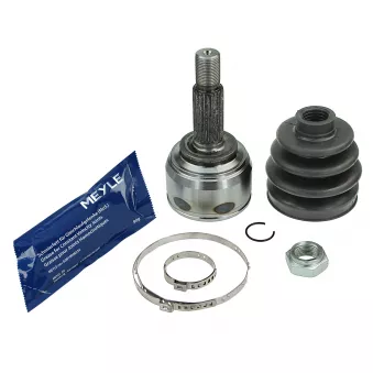 Embout de cardan avant (kit de réparation) MEYLE