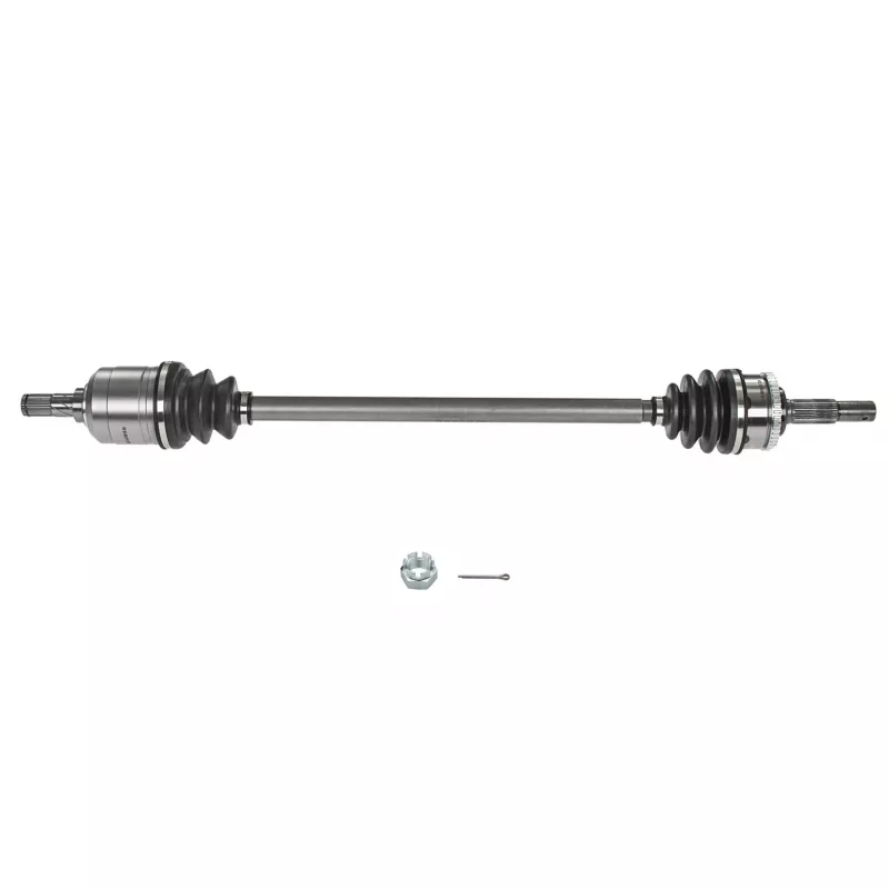 Arbre de transmission avant droit MEYLE 36-14 498 0039