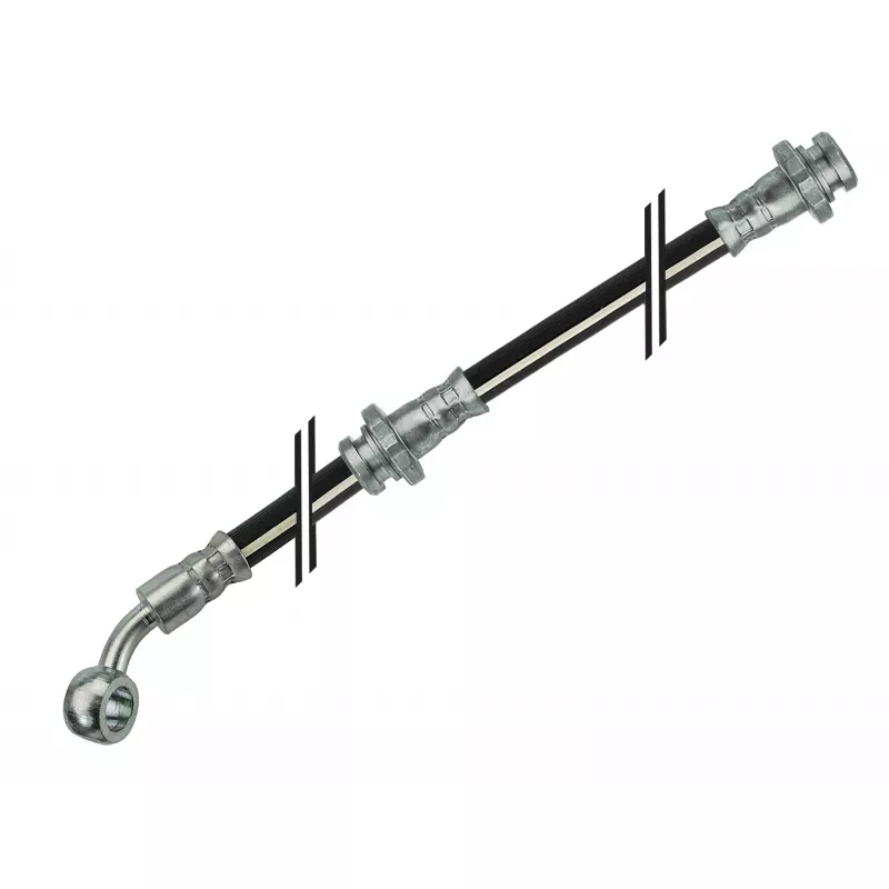 Flexible de frein MEYLE 36-14 525 0000