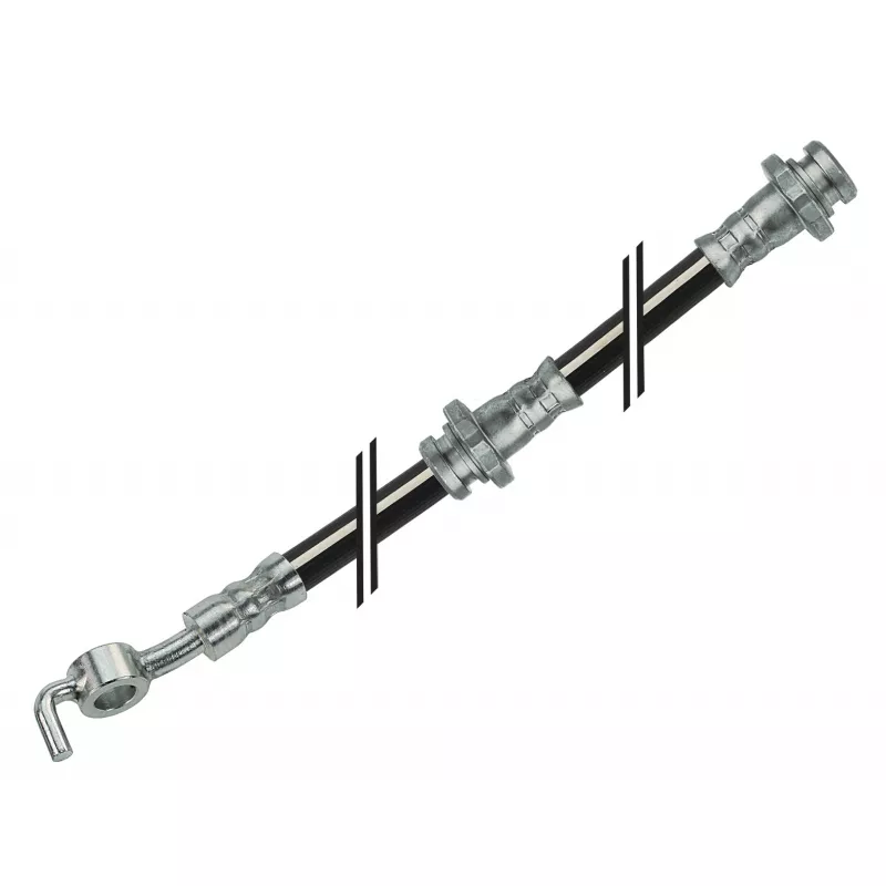 Flexible de frein MEYLE 36-14 525 0005