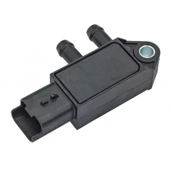 Capteur, pression des gaz échappement MEYLE 36-14 801 0001