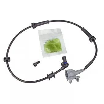 Capteur, vitesse de roue MEYLE 36-14 899 0001