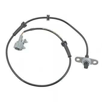Capteur, vitesse de roue arrière droit MEYLE 36-14 899 0002