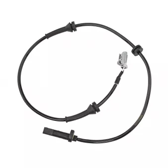 Capteur, vitesse de roue MEYLE 36-14 899 0009