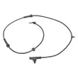 Capteur, vitesse de roue MEYLE 36-14 899 0010 - Visuel 1