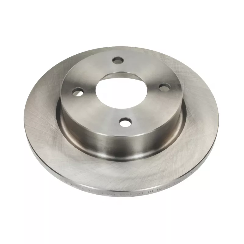 Jeu de 2 disques de frein avant MEYLE 36-15 521 0001