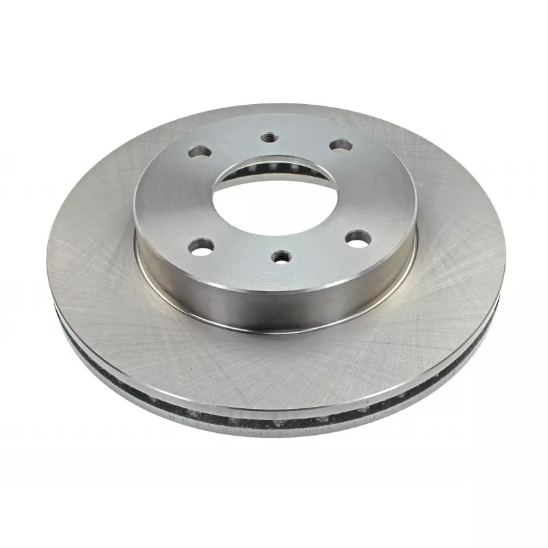 Jeu de 2 disques de frein avant MEYLE 36-15 521 0014