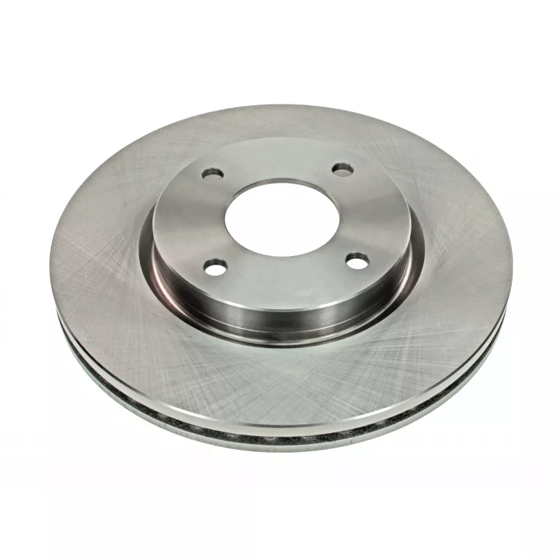 Jeu de 2 disques de frein avant MEYLE 36-15 521 0052