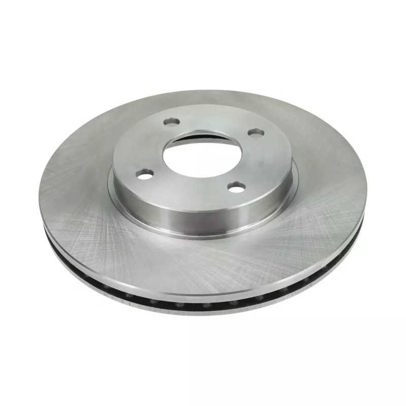 Jeu de 2 disques de frein avant MEYLE 36-15 521 0054