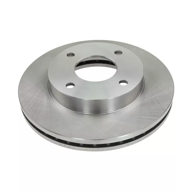 Jeu de 2 disques de frein avant MEYLE 36-15 521 0059