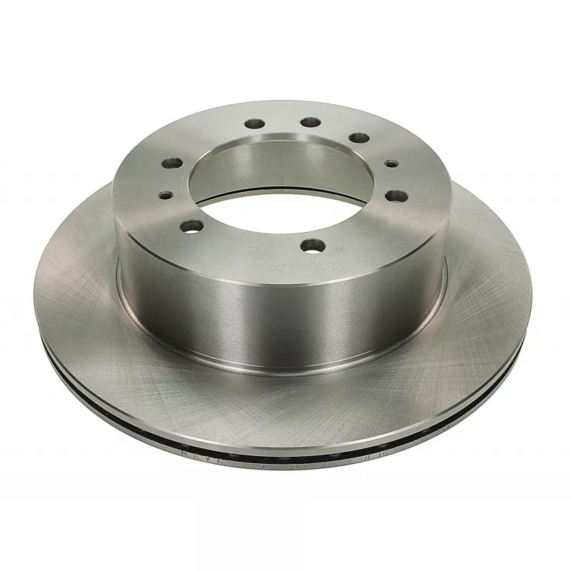 Jeu de 2 disques de frein avant MEYLE 36-15 523 0039