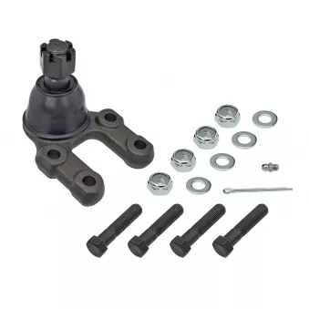 Rotule de suspension MEYLE 36-16 010 0003
