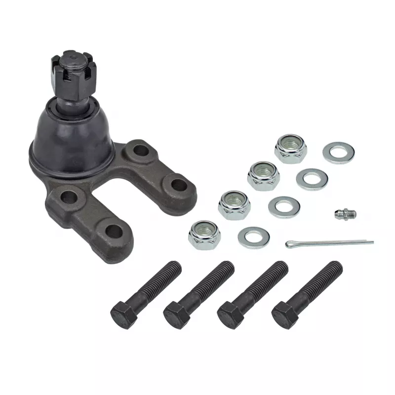 Rotule de suspension MEYLE 36-16 010 0003