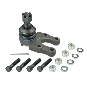 Rotule de suspension MEYLE 36-16 010 0050