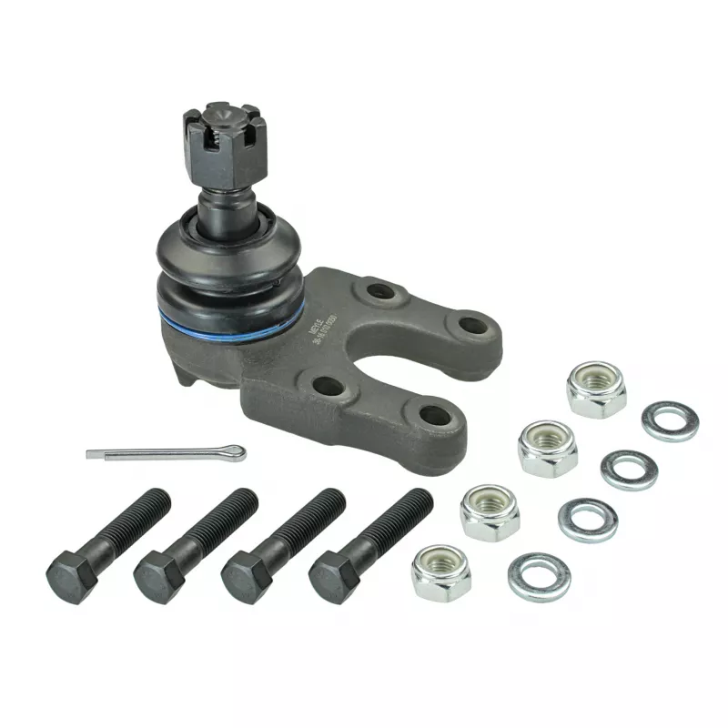 Rotule de suspension MEYLE 36-16 010 0050