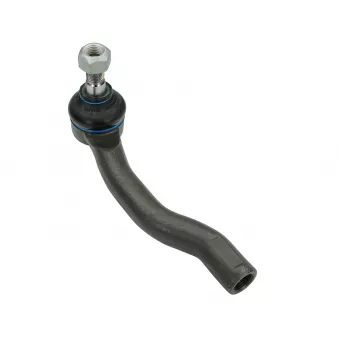 Rotule de barre de connexion avant gauche MEYLE 36-16 020 0017