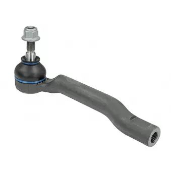 Rotule de barre de connexion avant gauche MEYLE 36-16 020 0035