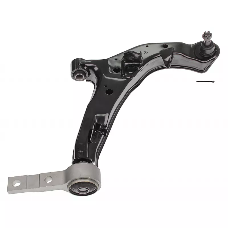 Triangle ou bras de suspension (train avant) MEYLE 36-16 050 0075