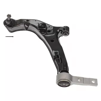 Triangle ou bras de suspension (train avant) MEYLE 36-16 050 0078