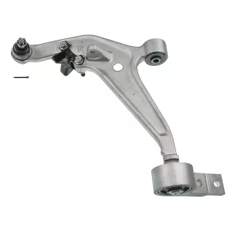 Triangle ou bras de suspension (train avant) MEYLE 36-16 050 0081
