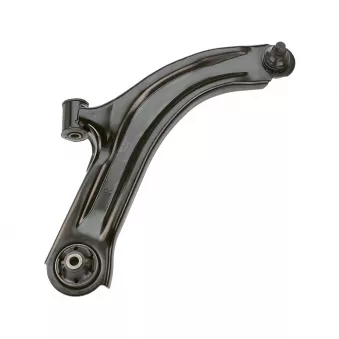 Triangle ou bras de suspension (train avant) MEYLE 36-16 050 0086