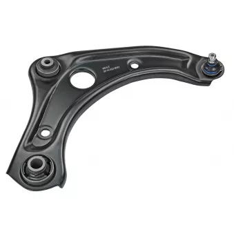 Triangle ou bras de suspension (train avant) MEYLE 36-16 050 0093