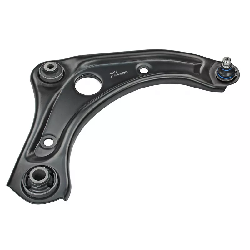 Triangle ou bras de suspension (train avant) MEYLE 36-16 050 0093