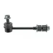 Entretoise/tige, stabilisateur MEYLE 36-16 060 0006 - Visuel 2