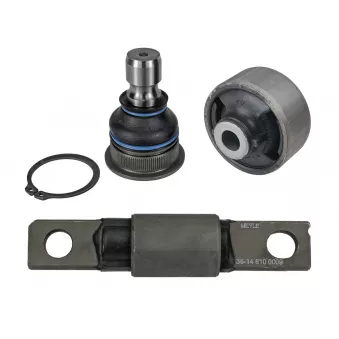 Kit de réparation, bras triangulaire MEYLE 36-16 610 0001