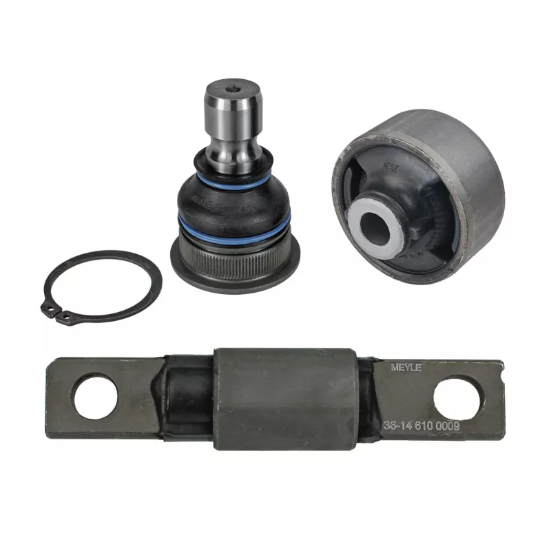 Kit de réparation, bras triangulaire MEYLE 36-16 610 0001