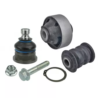 Kit de réparation, bras triangulaire MEYLE 36-16 610 0005