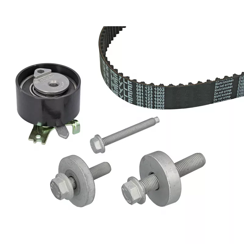 Kit de distribution MEYLE 36-51 049 0013