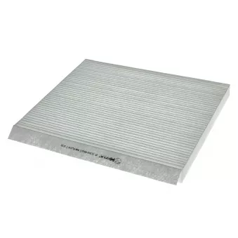 Filtre, air de l'habitacle MEYLE 37-12 319 0018
