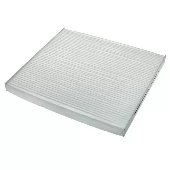 Filtre, air de l'habitacle MEYLE