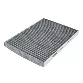 Filtre, air de l'habitacle MEYLE 37-12 320 0009