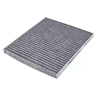 Filtre, air de l'habitacle MEYLE 37-12 320 0010
