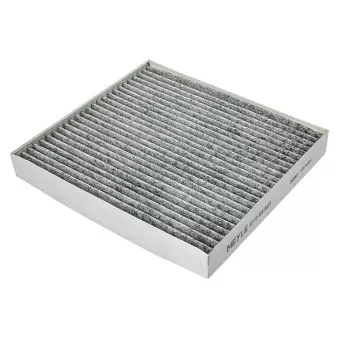 Filtre, air de l'habitacle MEYLE 37-12 320 0023