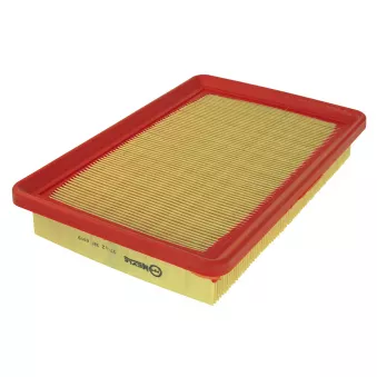 Filtre à air MEYLE 37-12 321 0019
