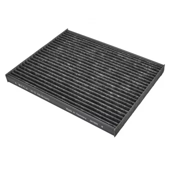 Filtre, air de l'habitacle MEYLE 37-12 326 0015/PD