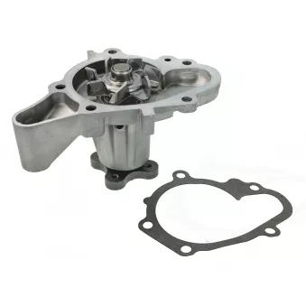 Pompe à eau MEYLE 37-13 002 0001