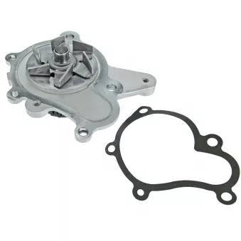 Pompe à eau MEYLE 37-13 220 0004